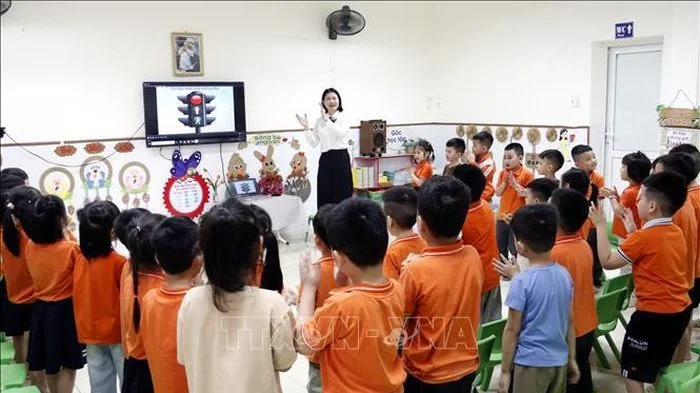 Quyết liệt tạo chuyển động mới cho giáo dục và đào tạo