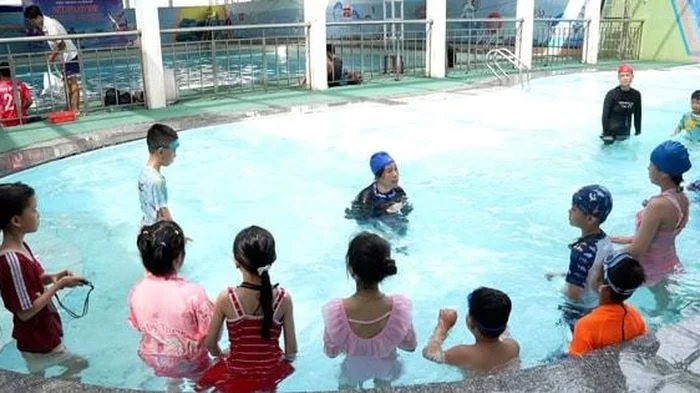 Để trẻ có kỳ nghỉ hè an toàn, bổ ích