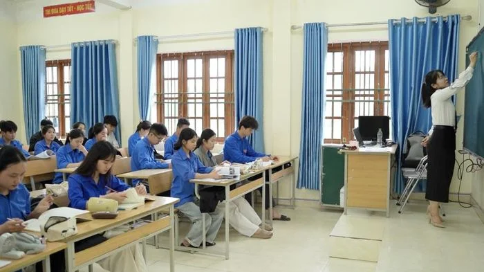 Bảo đảm các điều kiện tổ chức Kỳ thi tốt nghiệp THPT năm 2026