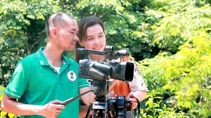 Chuyện nghề của cán bộ truyền thanh cơ sở