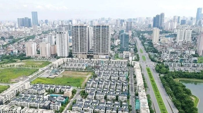 Bất động sản Việt Nam đón cơ hội từ làn sóng AI