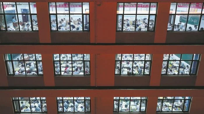 Gaokao 2026: Cuộc đua nghẹt thở của gần 13 triệu sĩ tử Trung Quốc