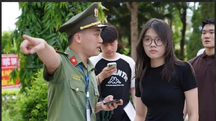 Tuổi trẻ CAND tiếp sức Kỳ thi đánh giá của Bộ Công an năm 2026