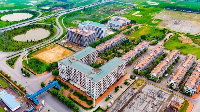 Bất động sản 2/6: Thủ tướng yêu cầu 5 địa phương triển khai nhà ở cho thuê quy mô lớn