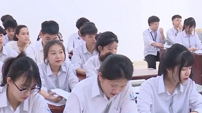 Sở GD&ĐT Thanh Hóa yêu cầu điều chỉnh kế hoạch tuyển sinh phù hợp thực tế