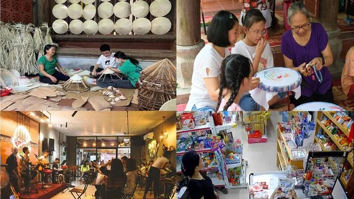 Xu hướng gửi con học việc không lương để rèn kỹ năng sống