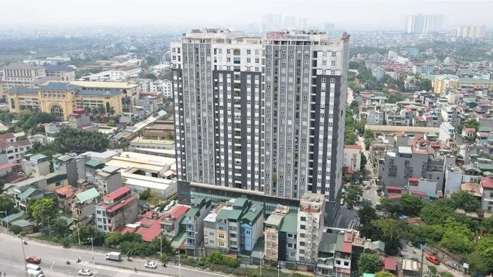 Siết thuế bất động sản để ngăn chặn đầu cơ