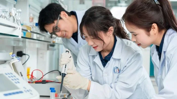 Nghị định 179 góp phần thay đổi căn bản cách xã hội nhìn nhận về các ngành khoa học, kỹ thuật, công nghệ