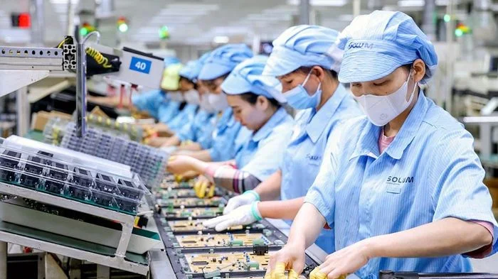 TP. Hồ Chí Minh: Đặt mục tiêu tạo mới 900.000 việc làm trong giai đoạn 2026 - 2030