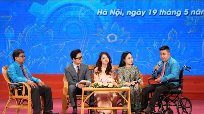 Học Bác từ những việc làm bình dị