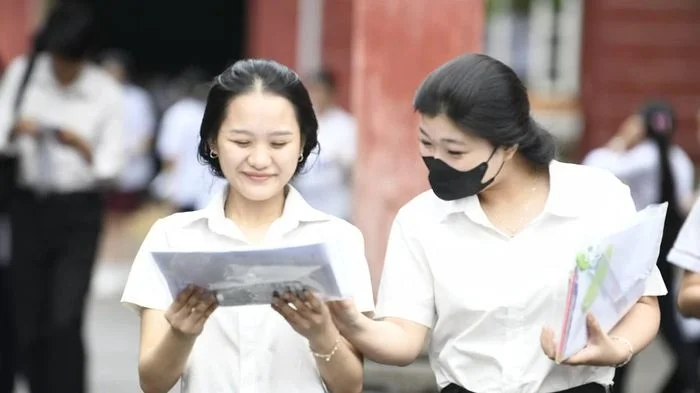 Gần 1,2 triệu thí sinh làm thủ tục dự thi Tốt nghiệp THPT: 7 nguyên tắc vàng làm bài trắc nghiệm