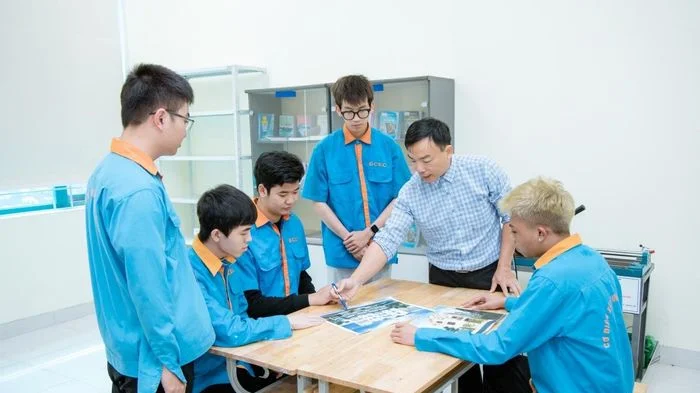 Đề xuất cơ chế đột phá đào tạo liên thông từ trung học nghề đến đại học