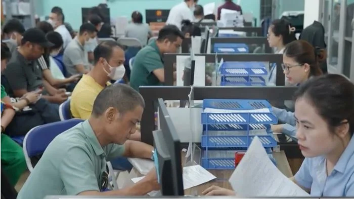 Mở rộng cơ hội việc làm cho lao động lớn tuổi