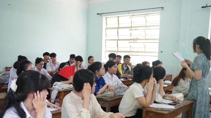 Tăng tốc trong giai đoạn nước rút