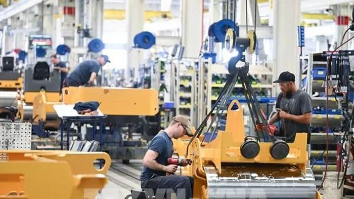 AI tạo ra cơn sốt việc làm nhưng không dành cho 'tân binh'