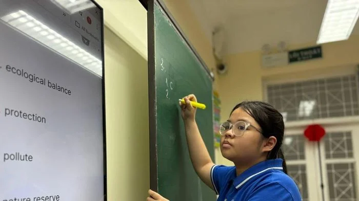 Dạy và học cá nhân hóa: Ứng dụng trí tuệ nhân tạo để gỡ các nút thắt