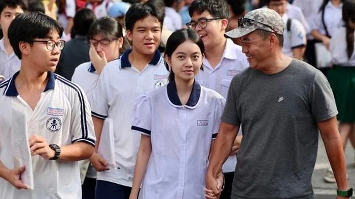 Đề thi tốt nghiệp THPT đã chuyển tới 34 tỉnh, thành phố