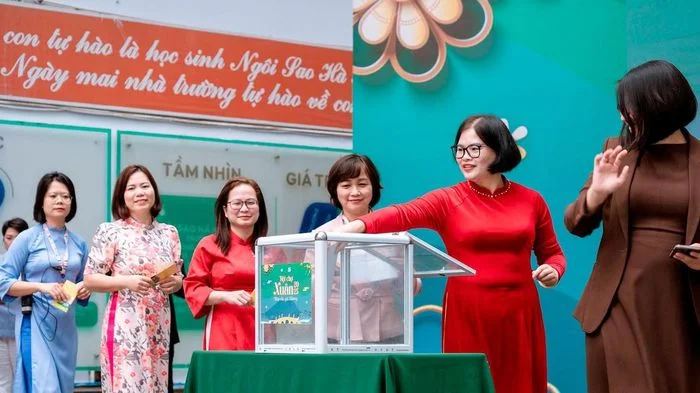 Lan tỏa những giá trị tốt đẹp từ các trang báo