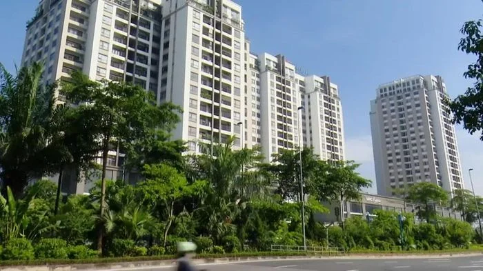 Dòng vốn FDI tiếp tục tìm đến bất động sản Việt Nam
