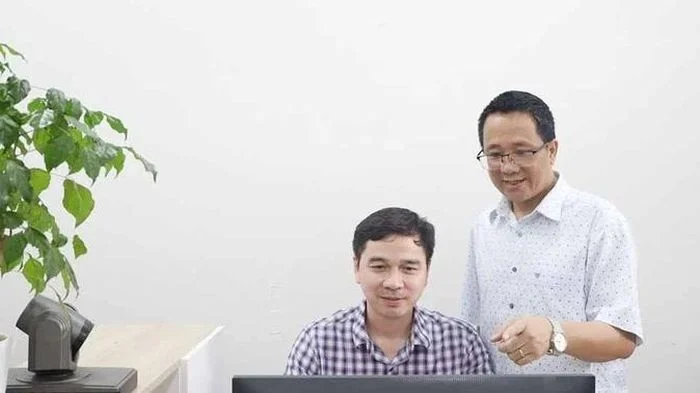 Ngành Giáo dục tăng tốc chuyển đổi số