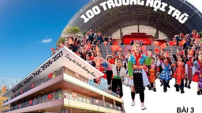 Bài cuối: Bản lĩnh 'chèo lái' trên chặng nước rút