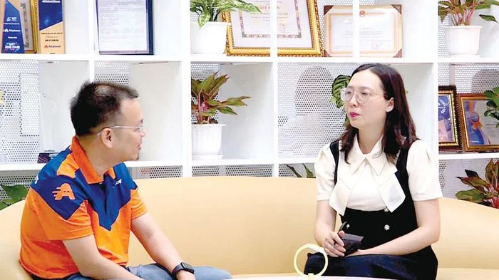 KỶ NIỆM 101 NĂM NGÀY BÁO CHÍ CÁCH MẠNG VIỆT NAM (21-6-1925 - 21-6-2026) Giữ lửa nghề trong trái tim những nữ nhà báo