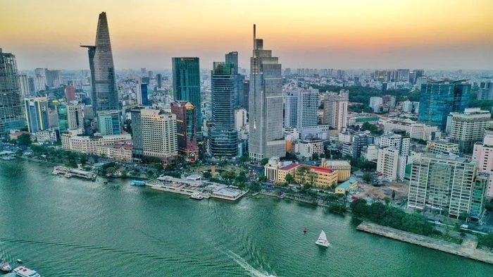 Làn sóng AI - cú hích mới cho bất động sản thương mại châu Á - Thái Bình Dương