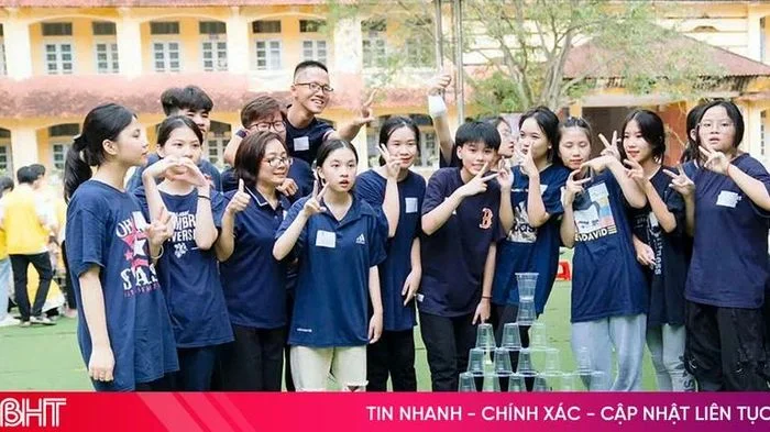 Trường ngoài công lập rộng nguồn tuyển, thêm cơ hội cho học sinh vào lớp 10