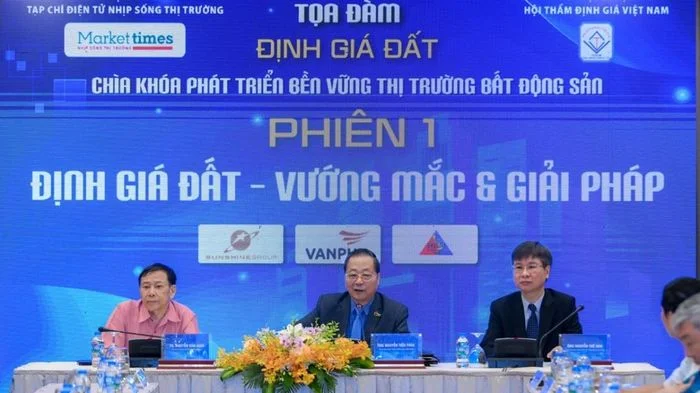 Giao dịch bất động sản: Còn tình trạng khai giá thấp, giao dịch ngoài hợp đồng