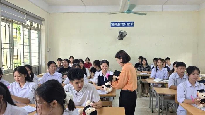 Sẵn sàng cho Kỳ thi tốt nghiệp THPT năm 2026