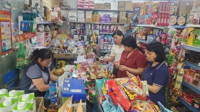 Vốn chính sách tiếp sức tạo việc làm tại phường Cầu Giấy