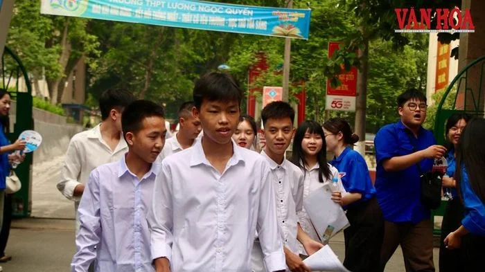 Khi AI và đổi mới sáng tạo bước vào đề Văn tốt nghiệp THPT 2026