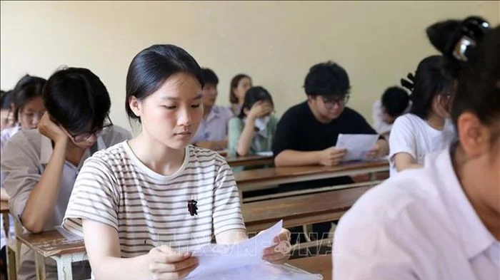 Kỳ thi tốt nghiệp THPT năm 2026: Đề thi Ngữ văn có giá trị thực tiễn cao