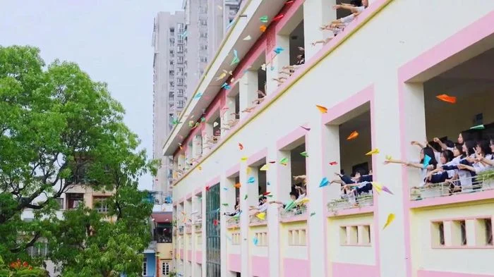 Thi tốt nghiệp THPT 2026: Lưu ý thí sinh trước giờ G