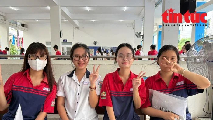 Gợi ý đáp án và nhận định đề thi môn tiếng Anh tốt nghiệp THPT 2026
