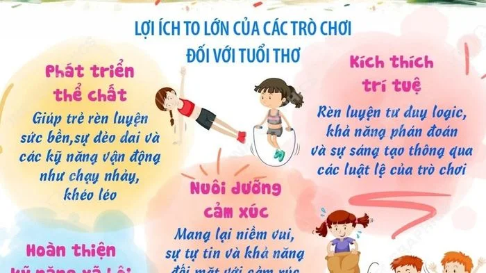 Ngày Quốc tế Vui chơi 11/6/2026: Bảo vệ trò chơi, bảo vệ tuổi thơ