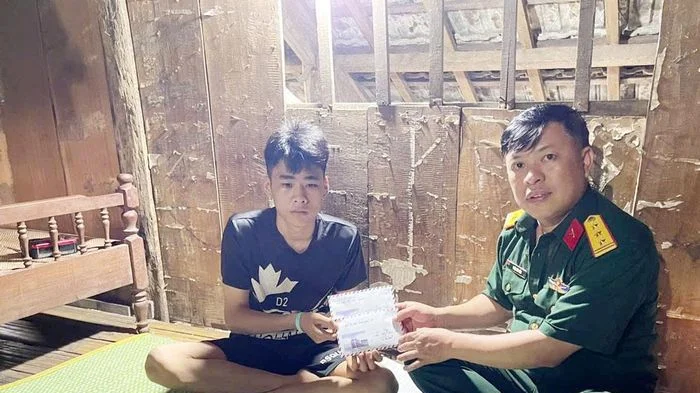 Những việc làm bình dị mà cao quý