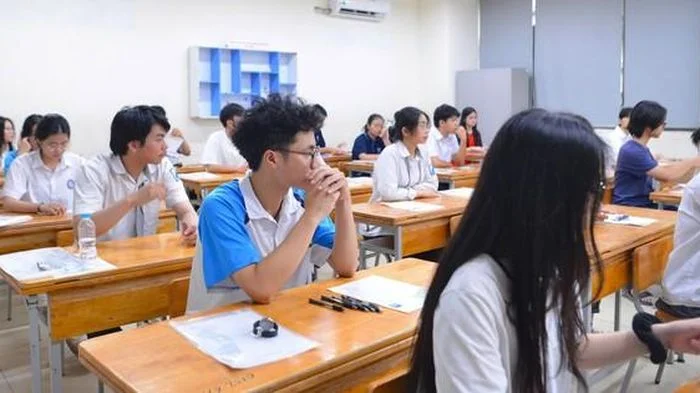 Bí quyết ôn tập nước rút và chiến thuật làm bài thi tốt nghiệp THPT môn Toán