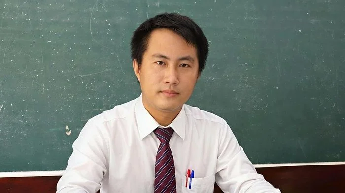 Một Nhà giáo ở Cà Mau được đề nghị tặng danh hiệu 'Chiến sĩ thi đua toàn quốc'