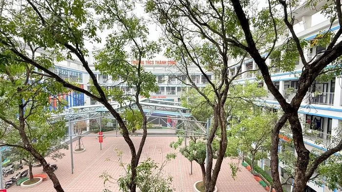 Những con số ấn tượng từ Kỳ thi tuyển sinh vào lớp 10 tại ngôi trường đặc biệt