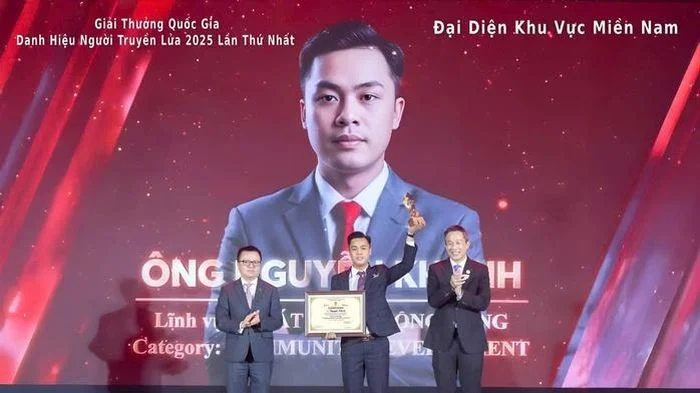 Tiếp sức học trò nghèo, nối dài yêu thương