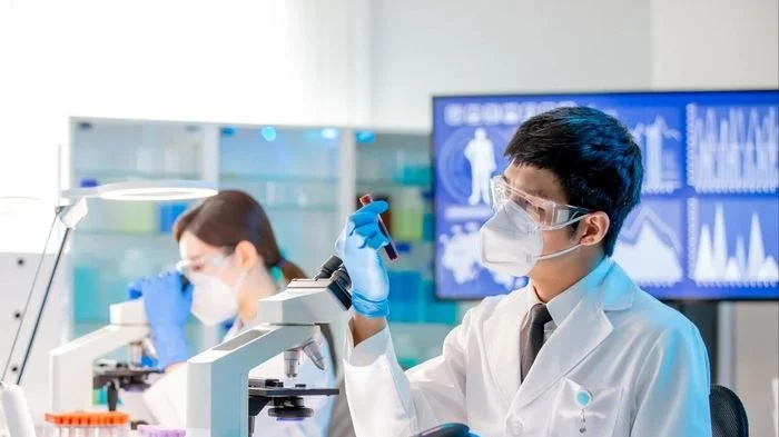 Bỏ dở bằng tiến sỹ, chàng trai dùng AI 'bóc' gian lận của nhiều học giả có tiếng