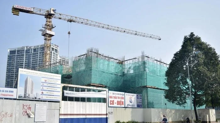 'Gạn đục khơi trong' tín dụng bất động sản, ngân hàng và doanh nghiệp nào hưởng lợi?
