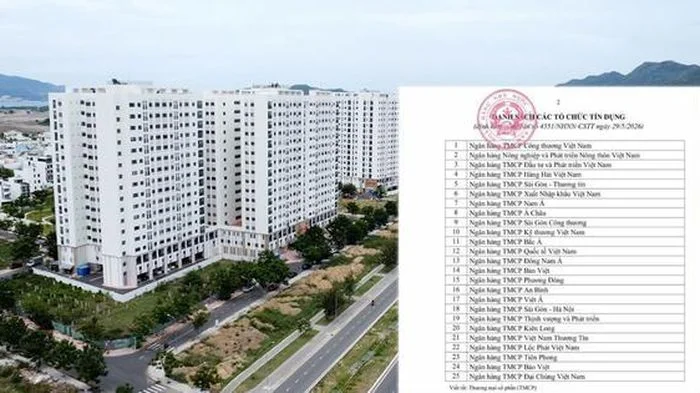Nới tín dụng cho 'phân khúc bất động sản thiết thực'