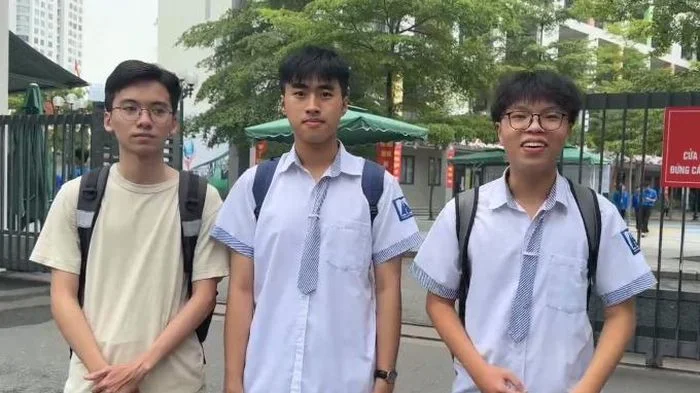 Gợi ý đáp án và nhận định đề Địa lý thi tốt nghiệp THPT 2026