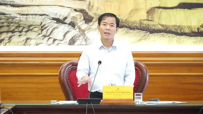 Ưu tiên nguồn lực, tập trung nâng cao chất lượng giáo dục