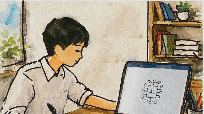 Ðưa AI vào trường học cần định hướng đúng đắn