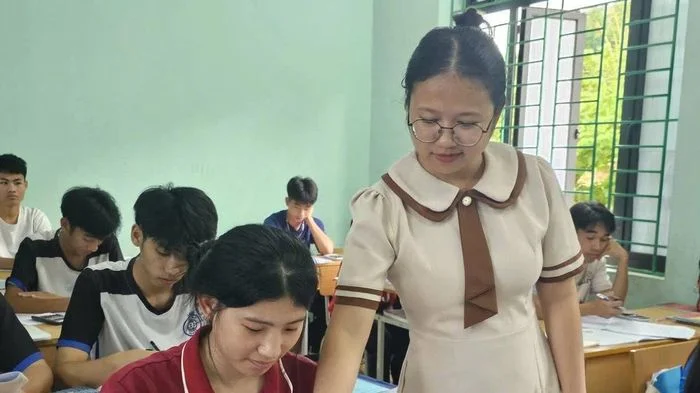 Hơn 8.000 thí sinh Điện Biên sẵn sàng bước vào Kỳ thi tốt nghiệp THPT 2026