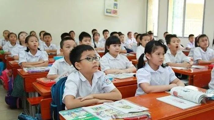 Hà Nội lần đầu tuyển sinh bằng bản đồ GIS... học sinh được phân trường thế nào?