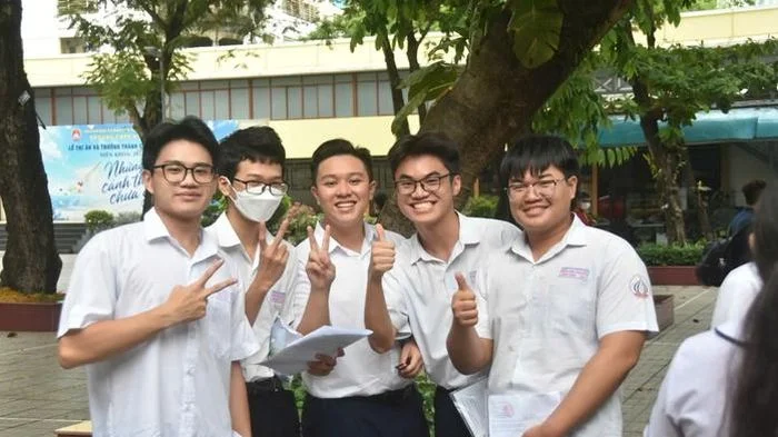 Thi tốt nghiệp THPT 2026: Đề toán phân loại tốt, sẽ ít điểm 9-10